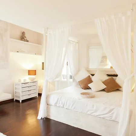 Holiday Navona Penthouse Casa vacanze *