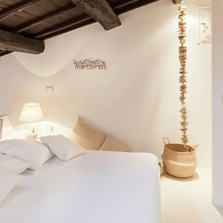 Holiday Navona Penthouse Roma
