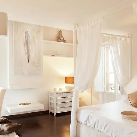 Holiday Navona Penthouse Casa vacanze Roma