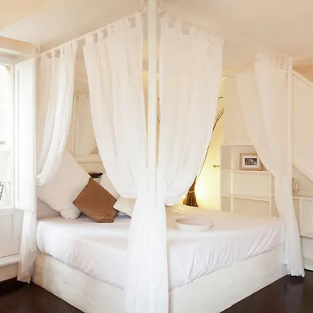 Casa vacanze Holiday Navona Penthouse *