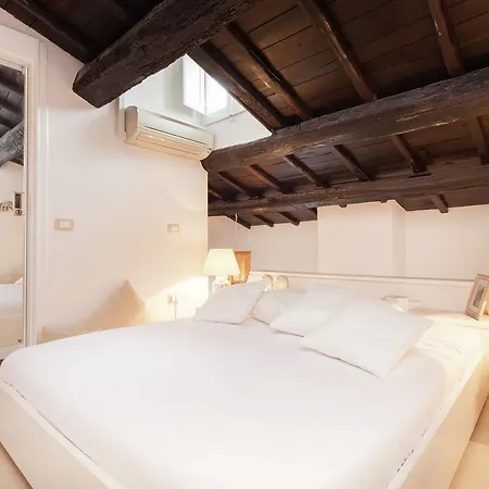 Holiday Navona Penthouse * Roma
