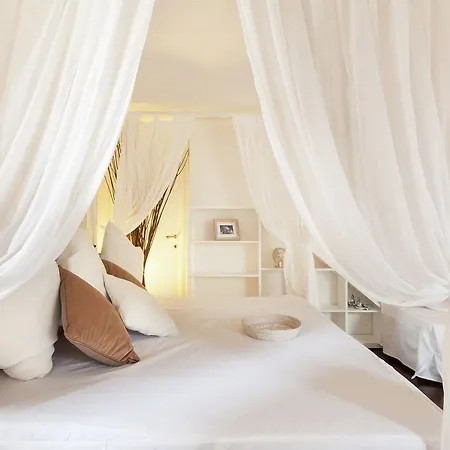 Holiday Navona Penthouse Roma