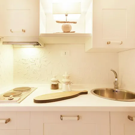 Holiday Navona Penthouse Casa vacanze