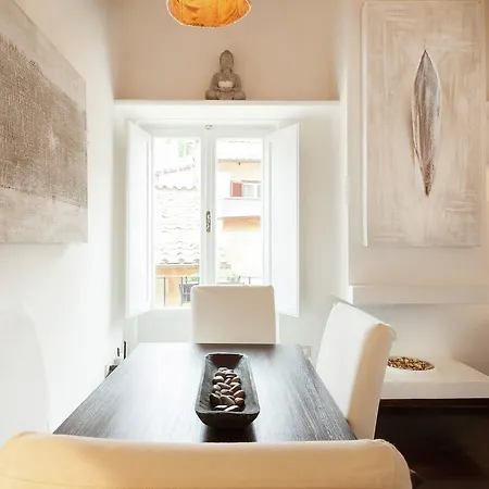 Holiday Navona Penthouse