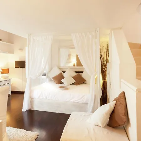 Holiday Navona Penthouse * Roma