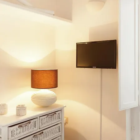 Casa vacanze Holiday Navona Penthouse *