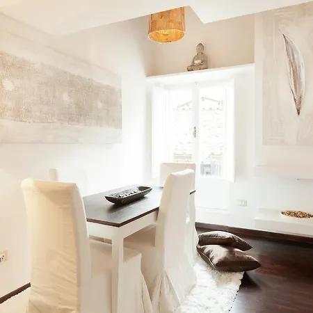 Holiday Navona Penthouse *